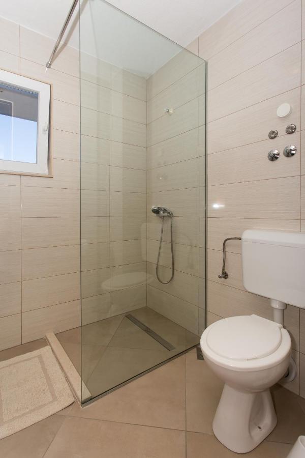 Fifty One Apartment Trogir Exterior photo